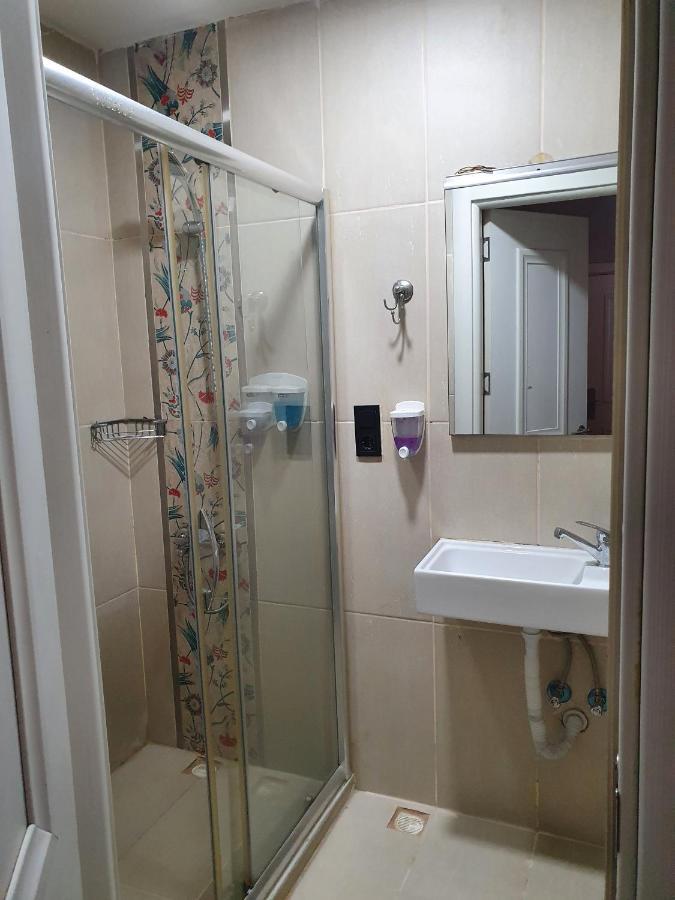 A Plus Residence Istambul Extérieur photo