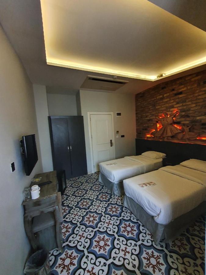 A Plus Residence Istambul Extérieur photo