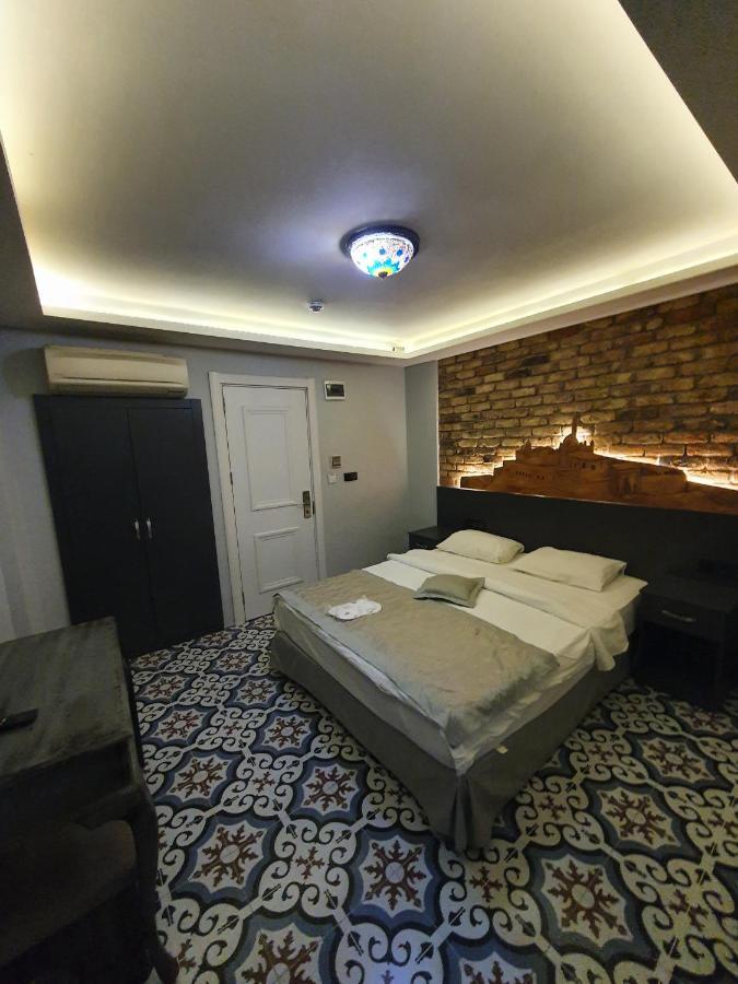 A Plus Residence Istambul Extérieur photo