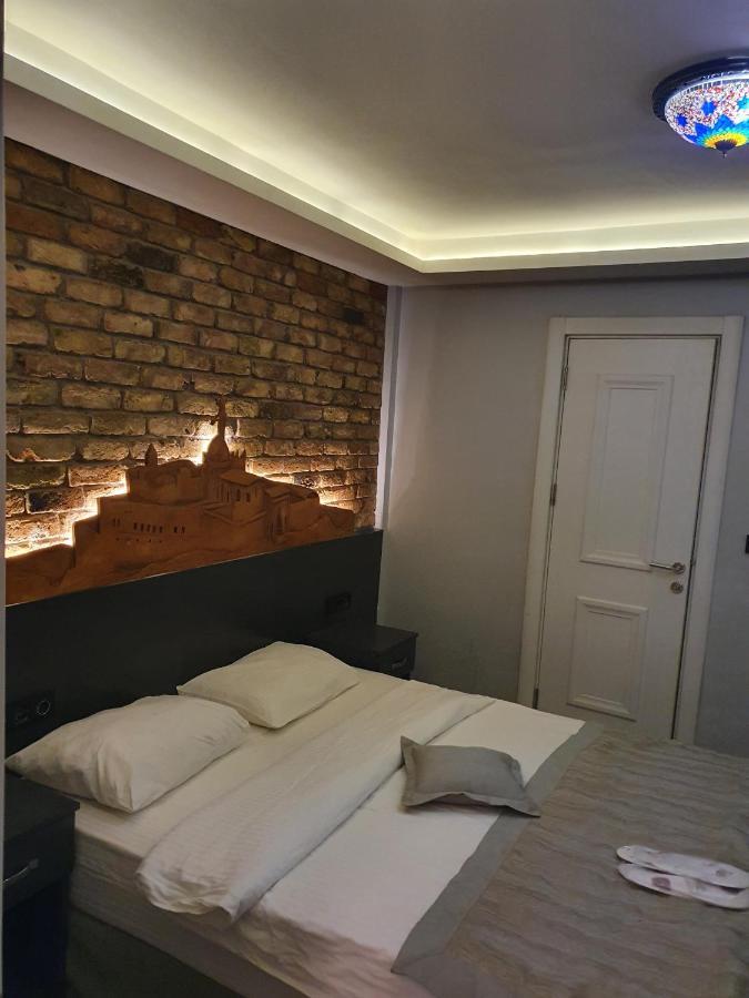 A Plus Residence Istambul Extérieur photo