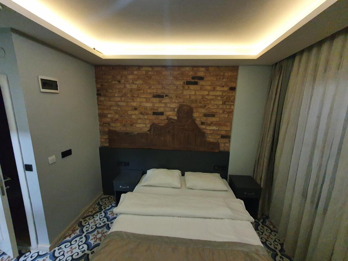 A Plus Residence Istambul Extérieur photo