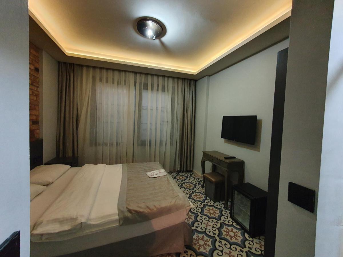 A Plus Residence Istambul Extérieur photo