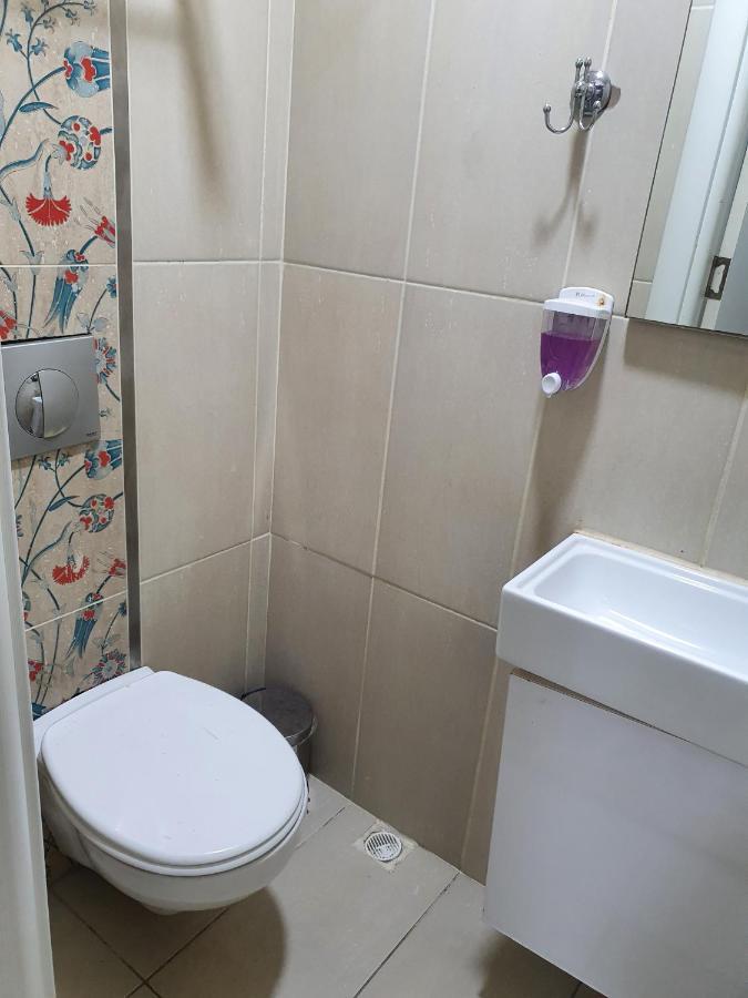 A Plus Residence Istambul Extérieur photo