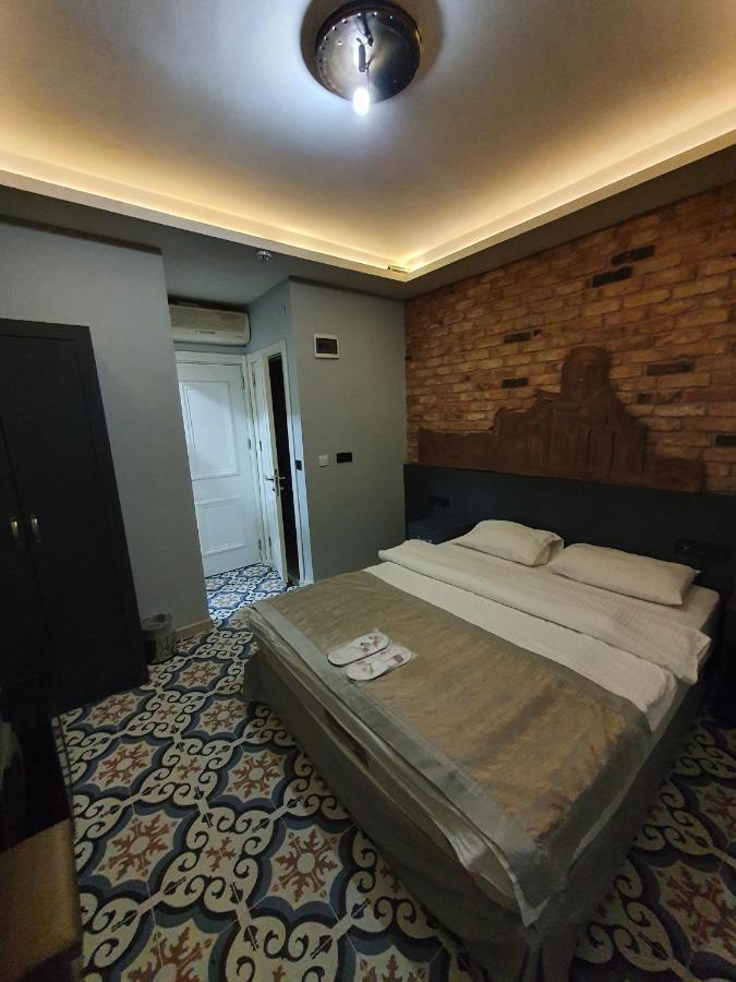 A Plus Residence Istambul Extérieur photo