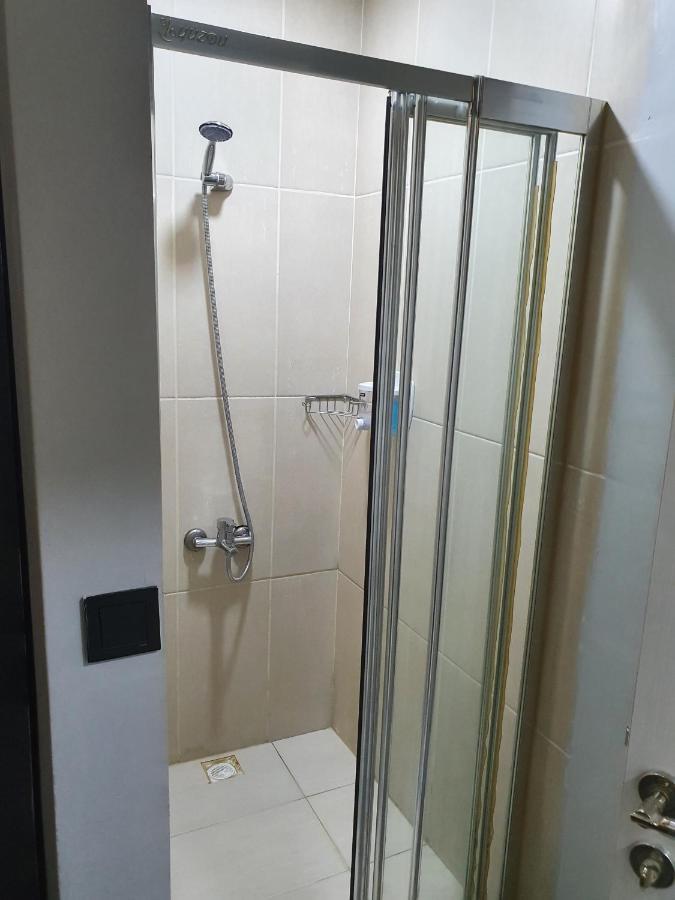 A Plus Residence Istambul Extérieur photo