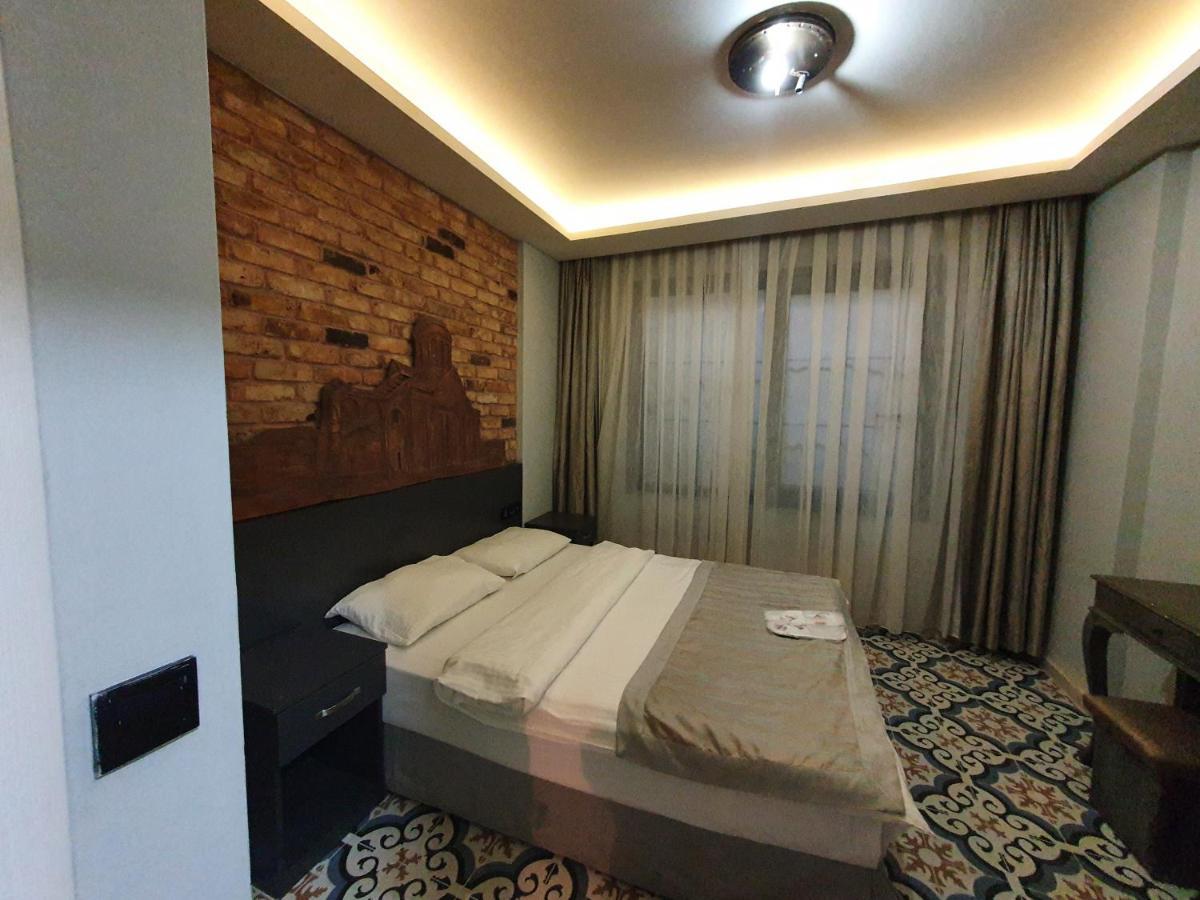 A Plus Residence Istambul Extérieur photo