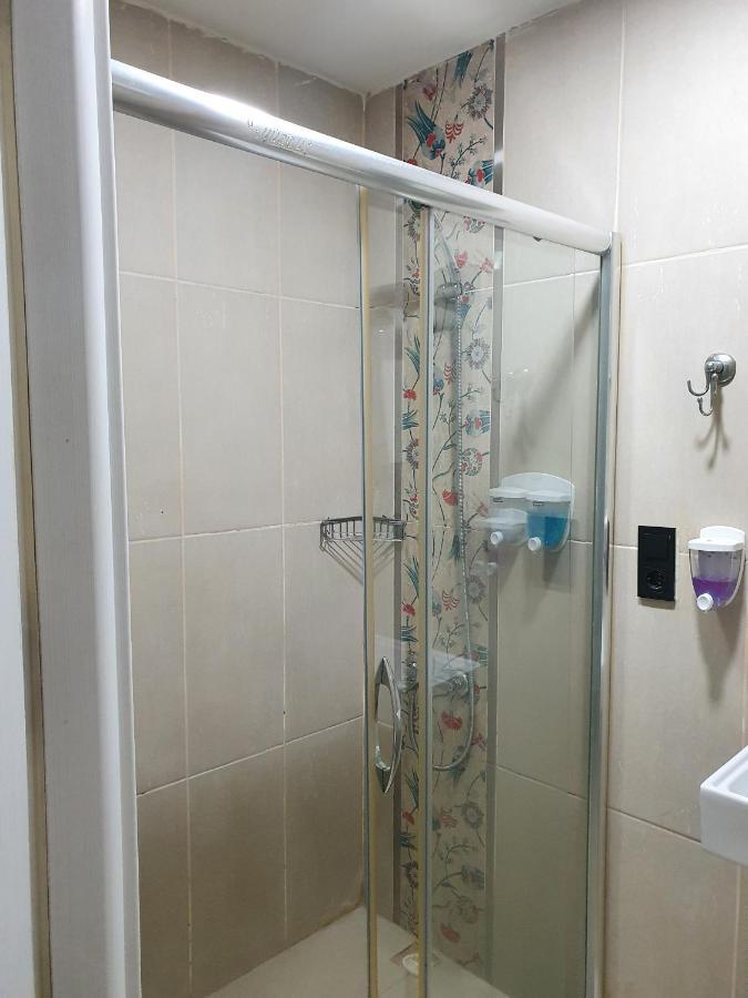 A Plus Residence Istambul Extérieur photo