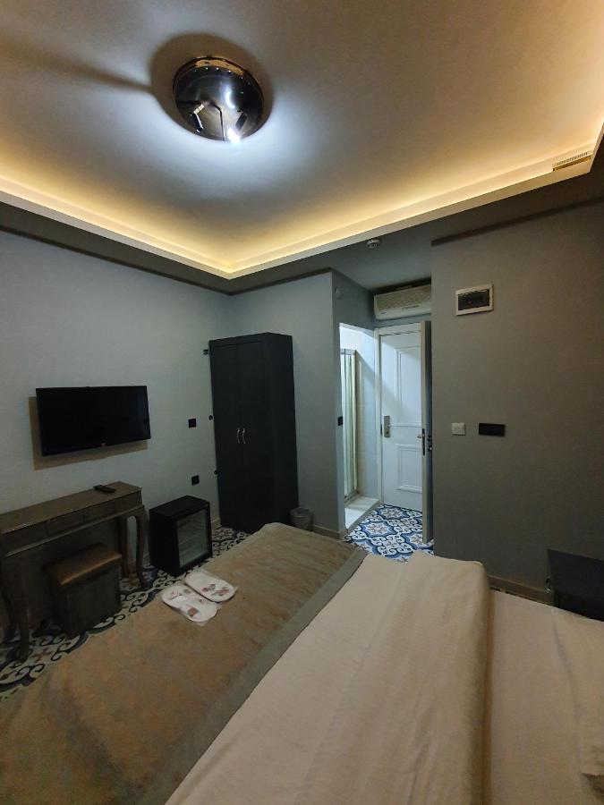 A Plus Residence Istambul Extérieur photo