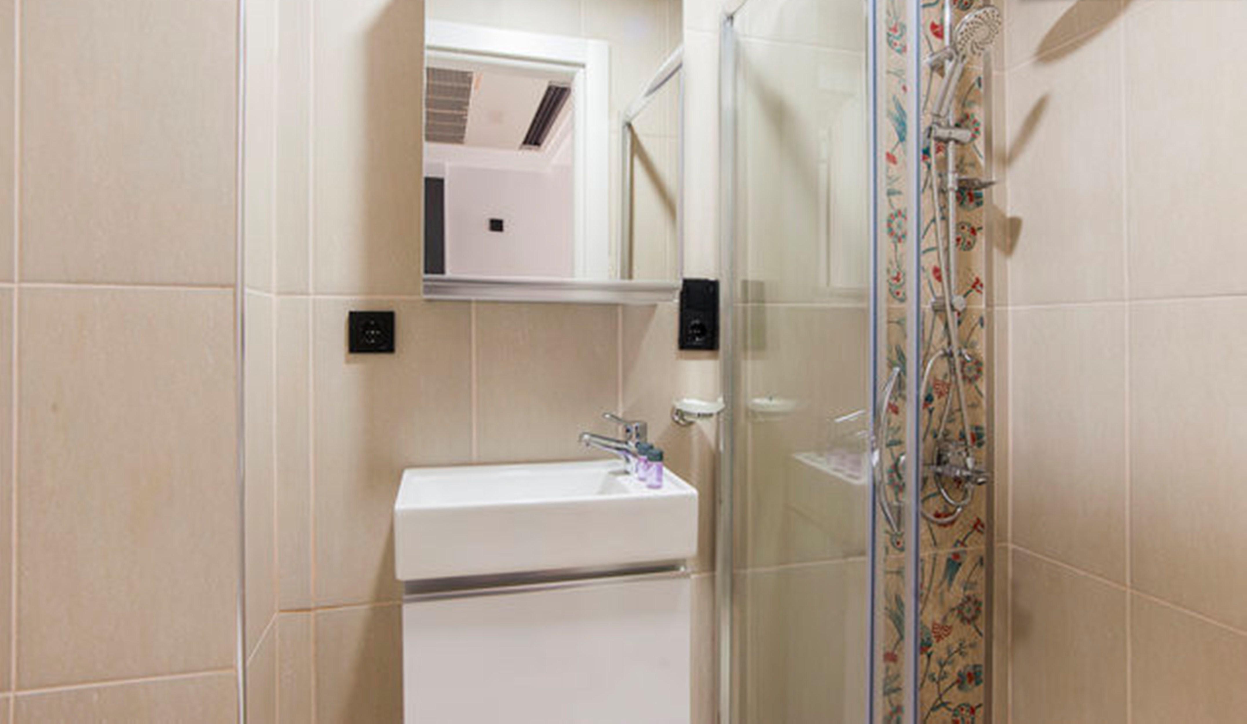A Plus Residence Istambul Extérieur photo