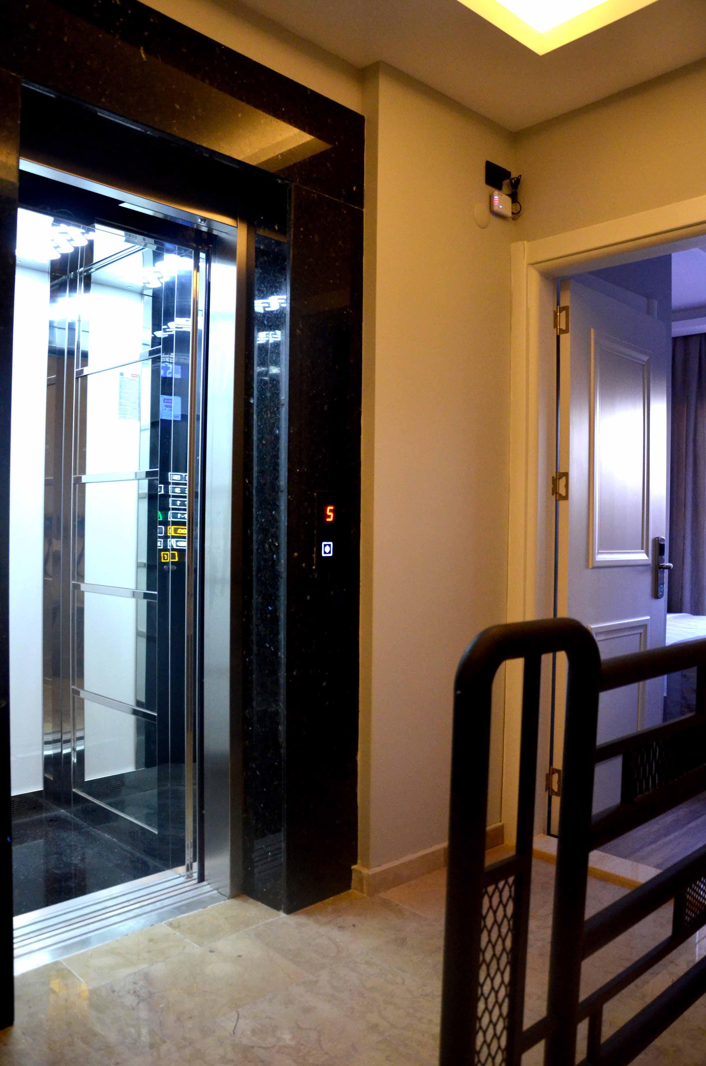 A Plus Residence Istambul Extérieur photo