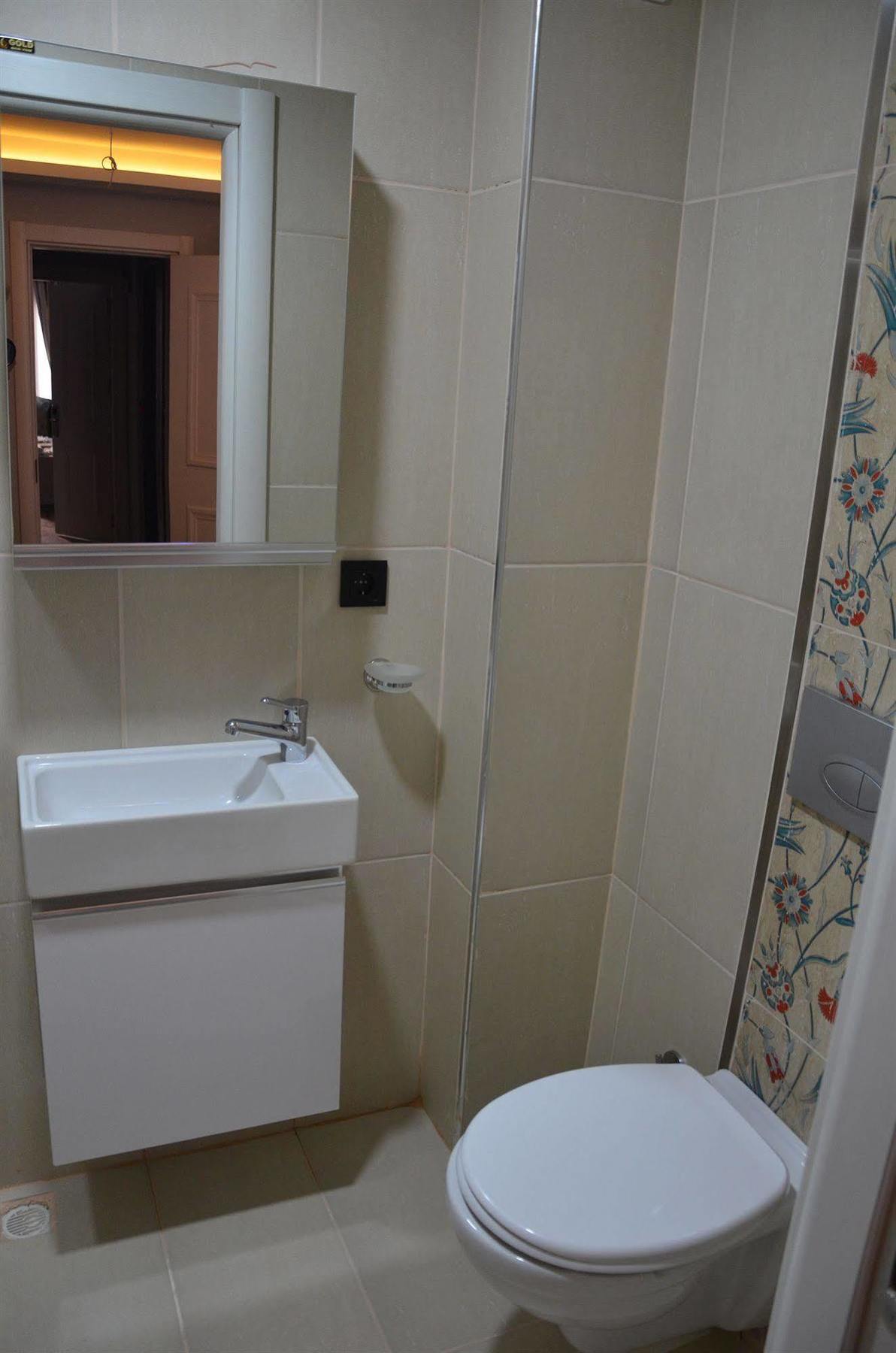 A Plus Residence Istambul Extérieur photo