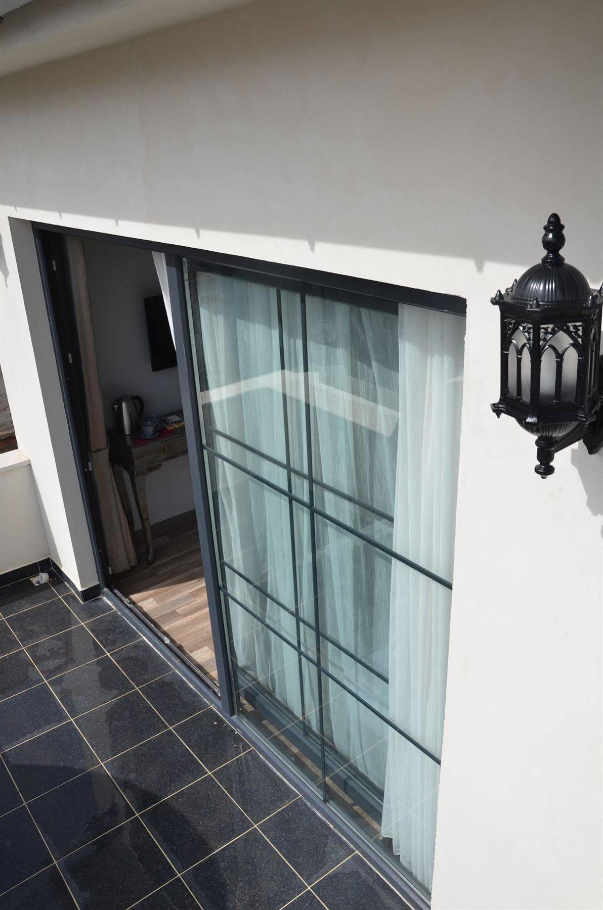 A Plus Residence Istambul Extérieur photo